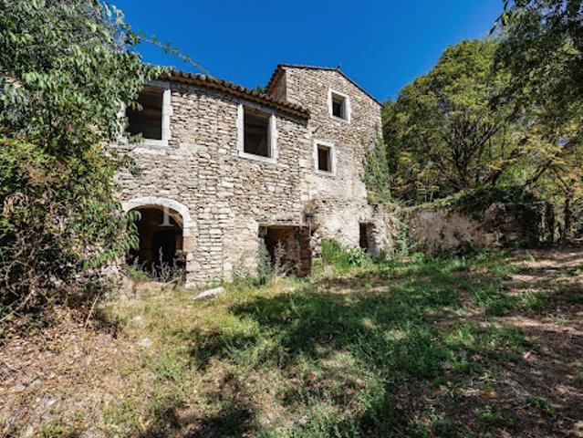 Maison avec jardin
