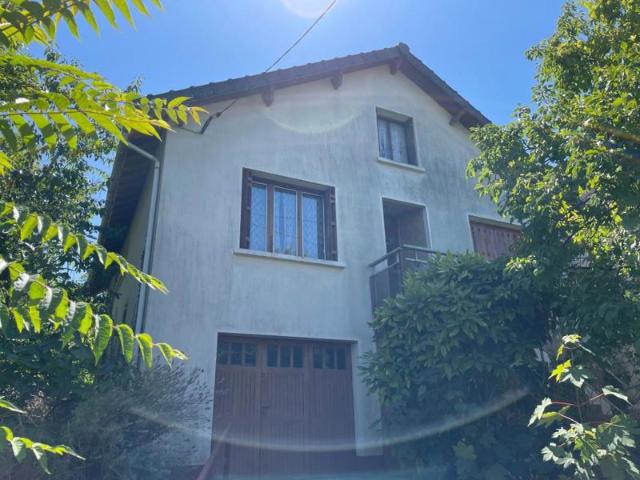 Maison 76 m2 3 pièces