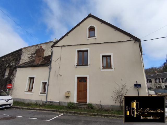 Maison 76 m2 3 pièces