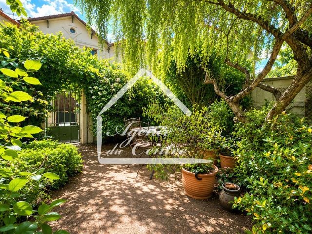Maison 76 m2 4 pièces