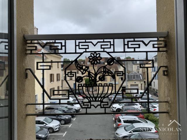Maison 76 m2 4 pièces