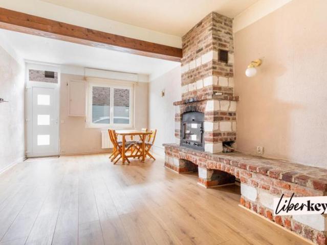 Maison 76 m2 4 pièces