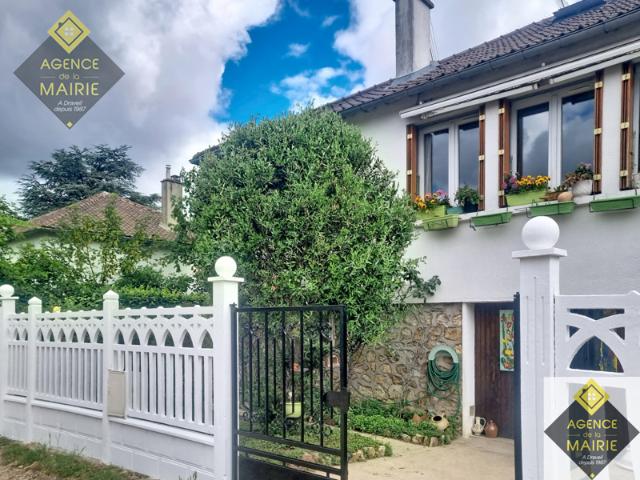 Maison 76 m2 5 pièces