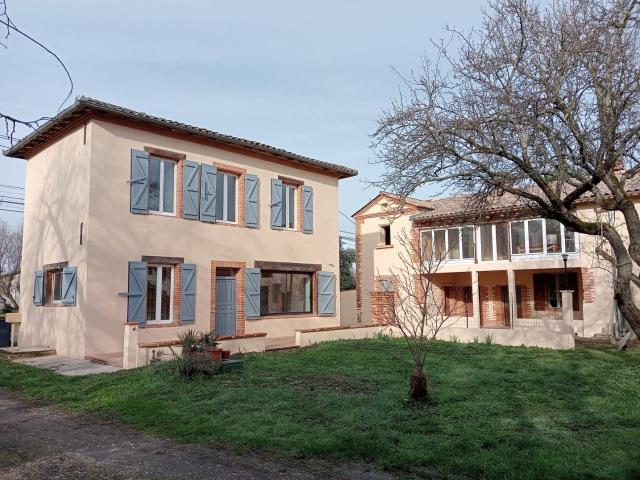 Maison 76 m2 Castelsarrasin