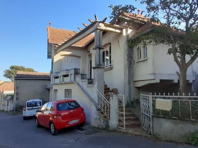 Maison 76 m2 Châteaurenard