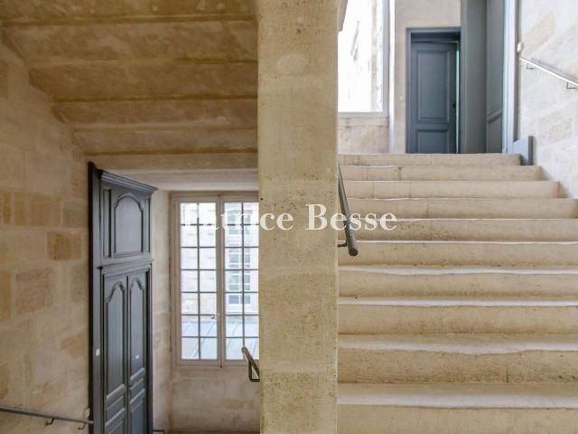 Maison 76 m2 Bordeaux