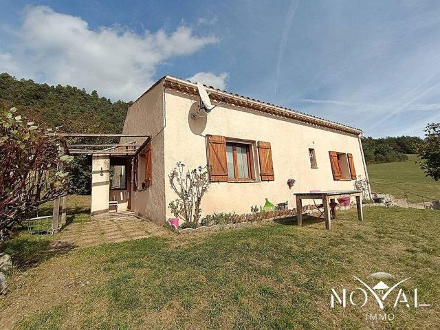 Maison 76 m2 Saint Auban