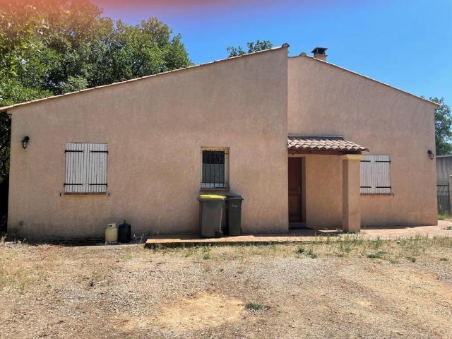 Maison 76 m²