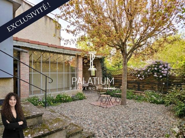 Maison 76 m²