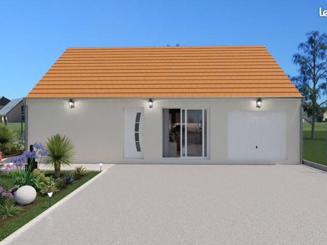 Maison 76 m² Vendome