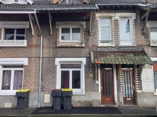 Maison 76 m² Wingles