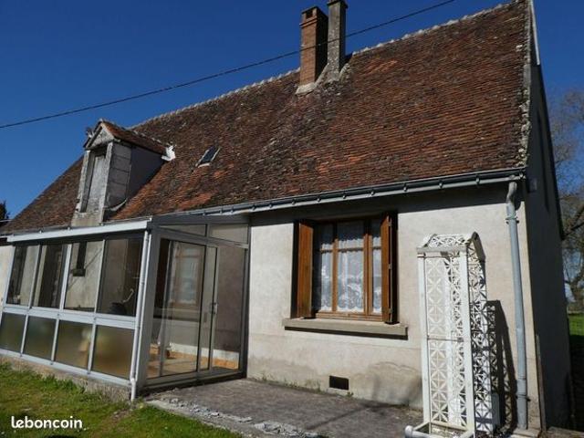 Maison 76 m² Athée sur Cher