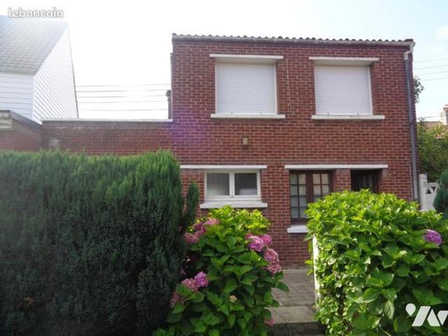 Maison 76 m² AUCHEL