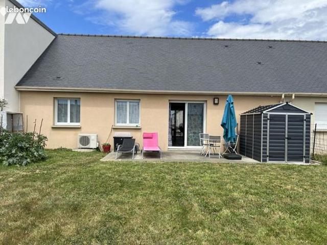 Maison 76 m² CAULNES