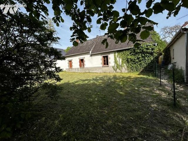 Maison 76 m² CHECY