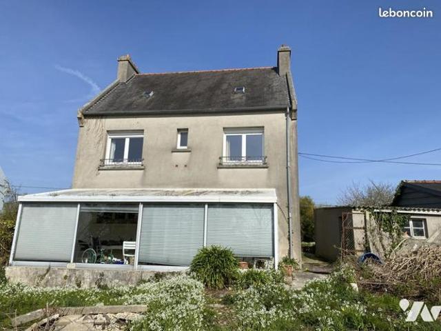 Maison 76 m² LOGONNA DAOULAS