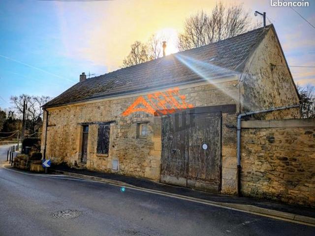 Maison 76 m² Luzarches