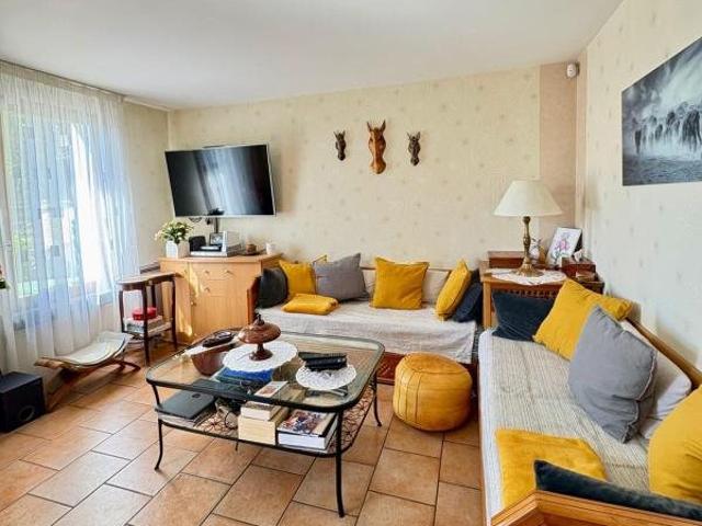 Maison 76m² Crégy lès Meaux