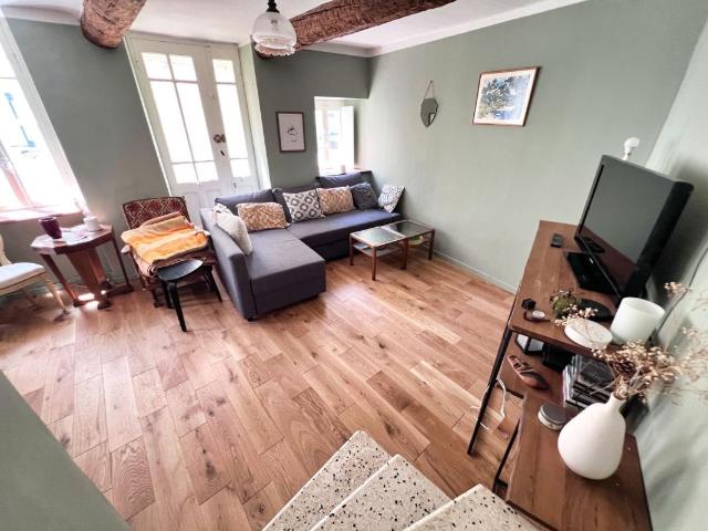 Maison