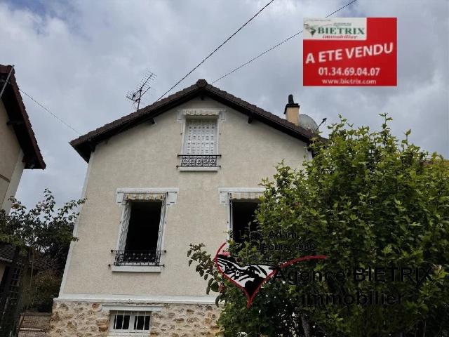 Maison