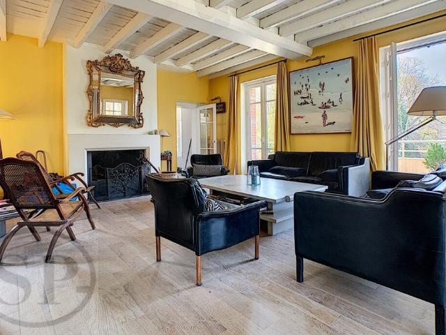 maison