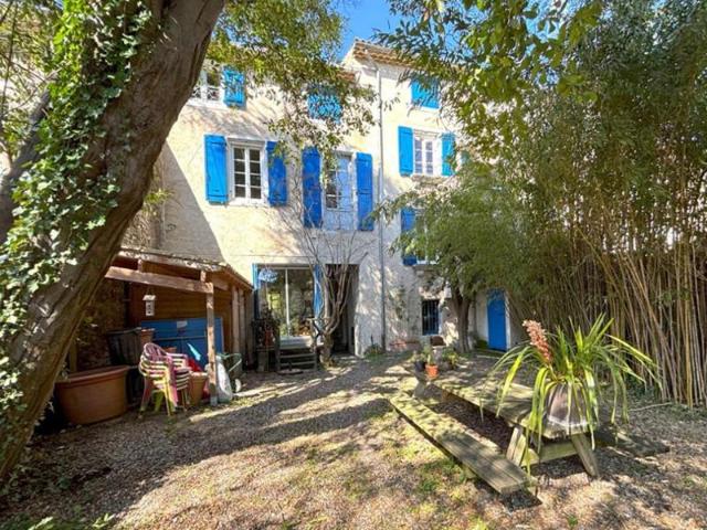 Maison