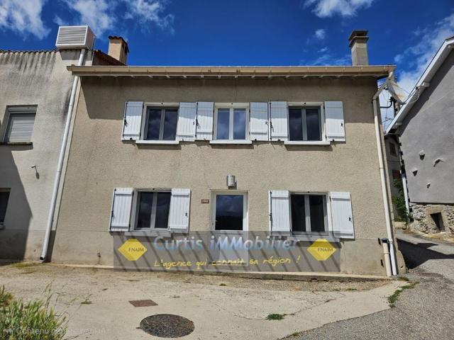 Maison 77.7m ²