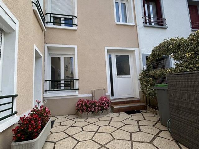 Maison 77 m2 3 pièces