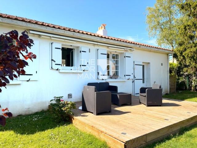 Maison 77 m2 3 pièces