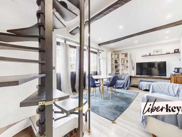 Maison 77 m2 4 pièces