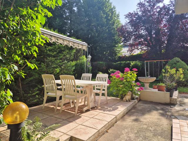Appartement 77 m2 4 pièces