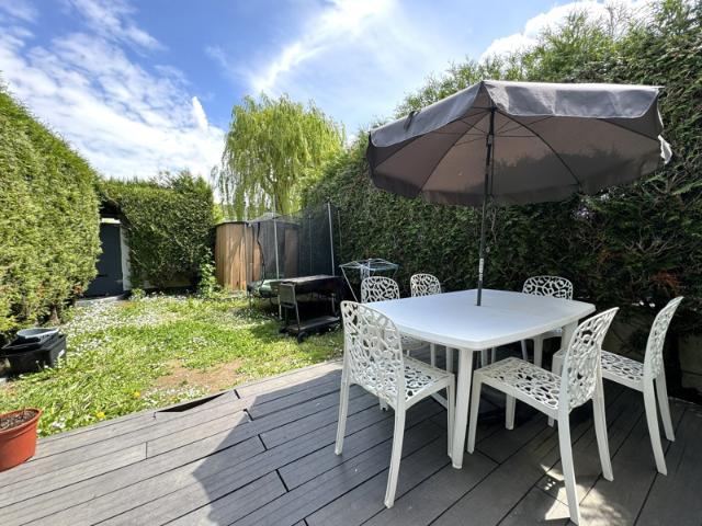 Maison 77 m2 4 pièces