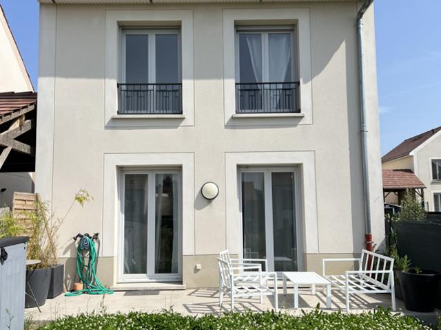 Maison 77 m2 4 pièces