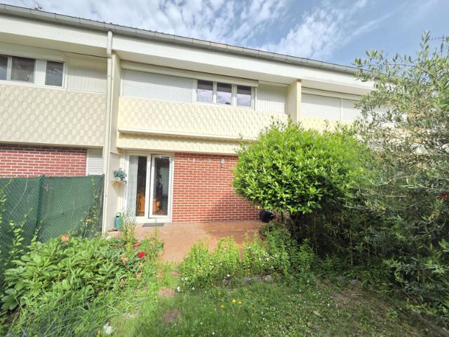 Maison 77 m2 4 pièces