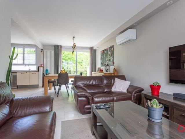 Maison 77 m2 5 pièces