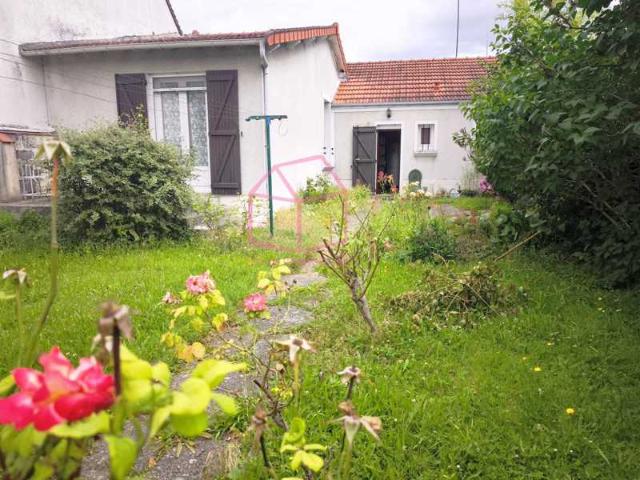 Maison 77 m2 Choisy le Roi