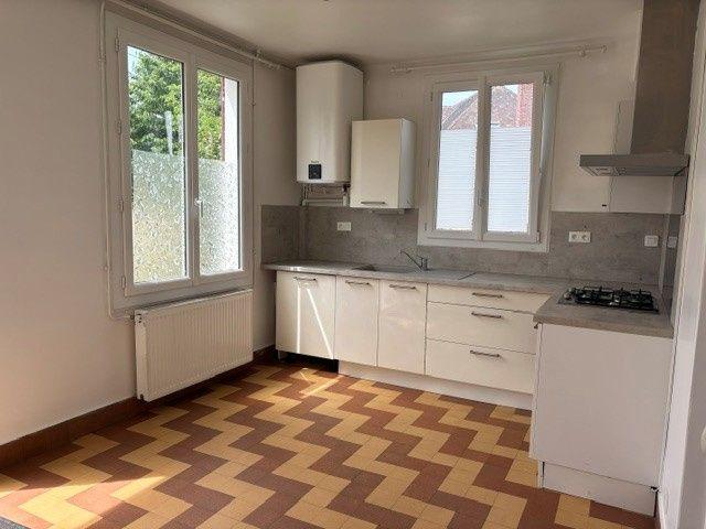 Maison 77 m² 4 Pièces La Loupe