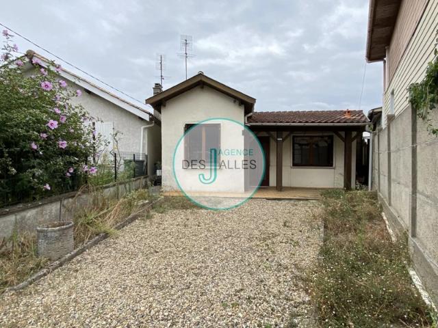 Maison 77 m²