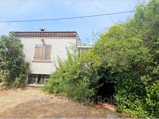 Maison 77 m²