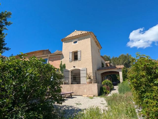 Maison 77 m²