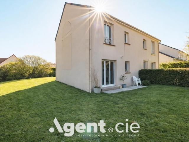 Maison 77 m²