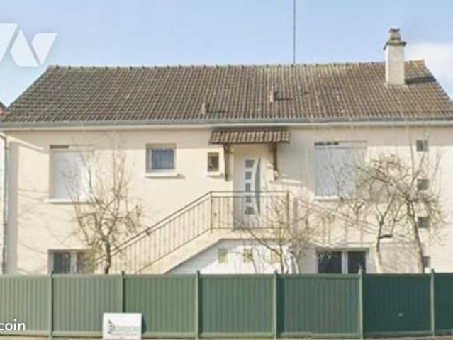 Maison 77 m² CHANGE
