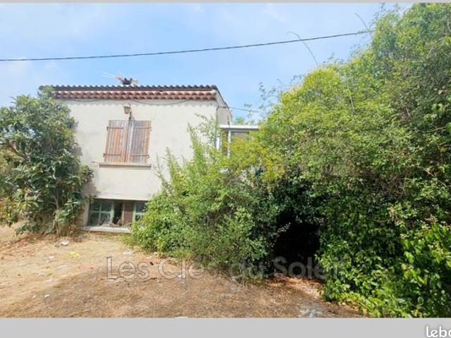 Maison 77 m² Garéoult