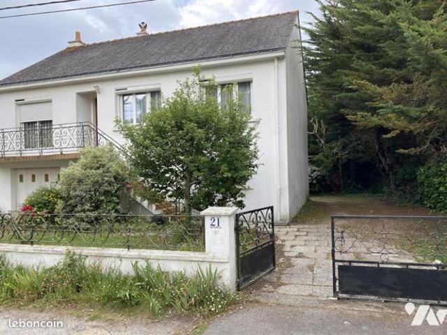 Maison 77 m² LA BAULE
