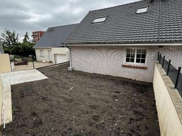 Maison 77 m² LE HAVRE