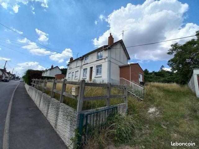 Maison 77 m² Lievin