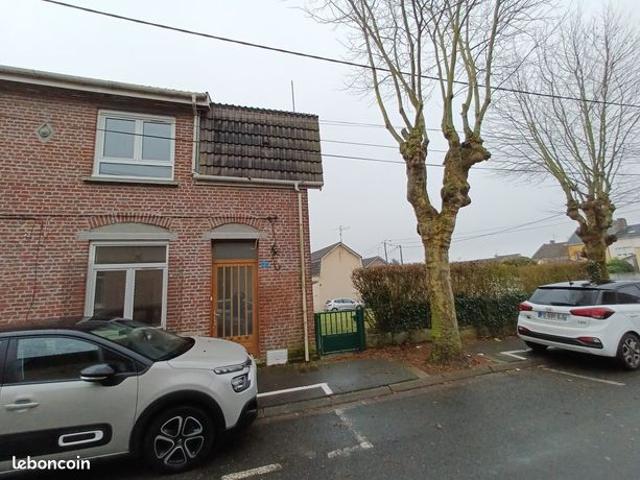 Maison 77 m² Lievin