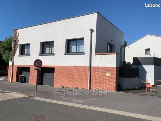 Maison 77 m² Méru