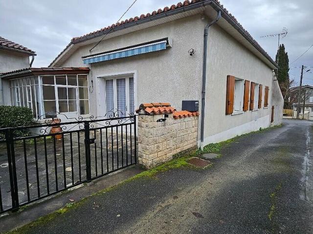 Maison 77m² à SAINT MICHEL