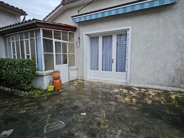 Maison 77m² à SAINT MICHEL